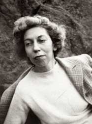 Eudora Welty younger
