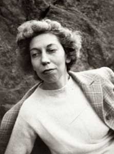 Eudora Welty younger