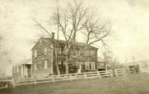 Fruitlands - Bronson Alcott