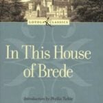 In this house of Brede cover