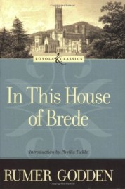 In this house of Brede cover
