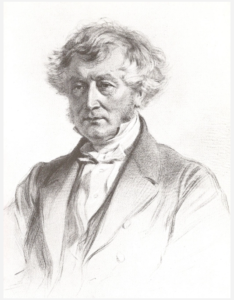 James Edward Austen-Leigh