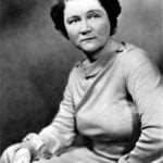 Marjorie Kinnan Rawlings 1939
