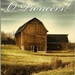 O Pioneers by Willa Cather