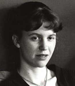Sylvia Plath