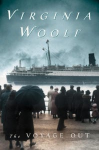 The Voyage Out by Virginia Woolf