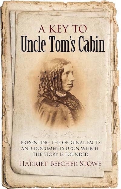 A Key to Uncle Tom's Cabin