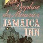 Jamaica Inn by Daphne du Maurier cover