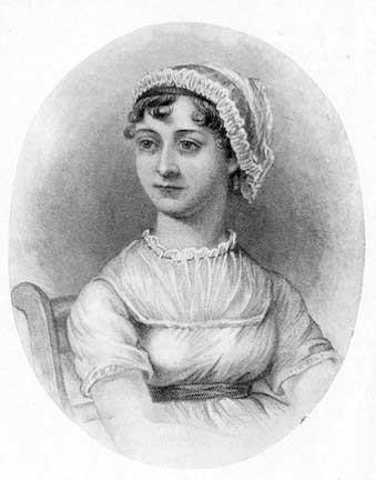 Jane Austen's Early Fangirls - Jane Austen articles and blog