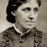 Louisa May Alcott