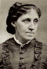 Louisa May Alcott