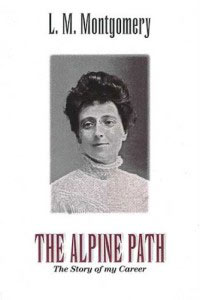 Alpine Path by L.M. Montgomery cover