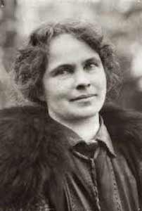 Dorothy Canfield Fisher