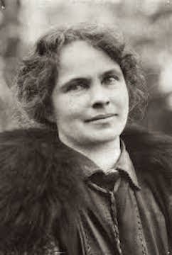 Dorothy Canfield Fisher
