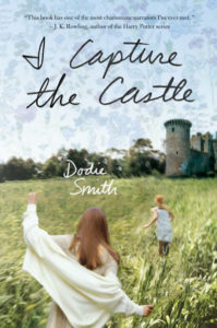 I capture the Castle by Dodie Smith