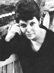 Louise Fitzhugh
