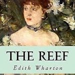 The reef by Edith Wharton (1912)