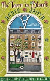 The Town in Bloom by Dodie Smith - 1965 (cover)