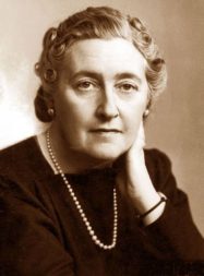 Agatha Christie