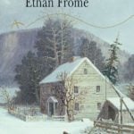 Ethan Frome by Edith Wharton