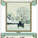 Ethan Frome by Edith Wharton
