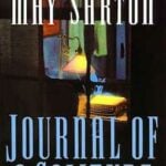Journal of a solitude by May Sarton