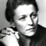 Pearl S. Buck