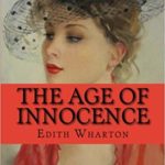 The Age of Innocence by Edith Wharton
