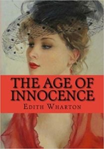 The Age of Innocence by Edith Wharton