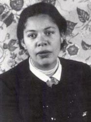 Ann Petry photo by Carl Van Vechten