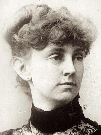 Kate Douglas Wiggin