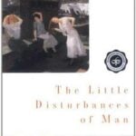 Little disturbances of man by Grace Paley - cover