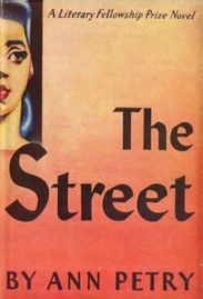 The Street by Ann Petry 1946