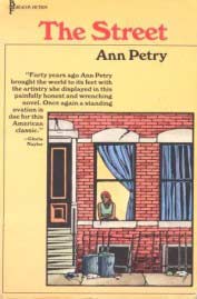 The Street (1946) by Ann Petry