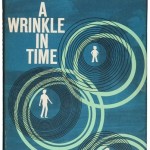 A Wrinkle In Time by Madeleine L'Engle