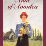 Anne of Avonlea cover