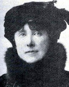 elizabeth von arnim