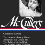 Carson McCullers complete novels