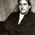 Gertrude Stein