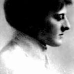Mary Webb