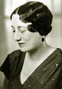Maud Hart Lovelace