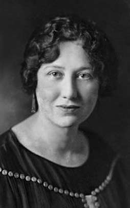 Maud Hart Lovelace