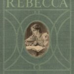 New Chronicles of Rebecca by Kate Douglas Wiggin