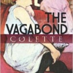 the vagabond cover - Colette