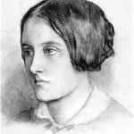 Christina Rossetti, Victorian Poet