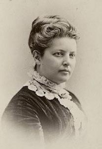 Mary Mapes Dodge