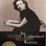 An Unfinished Woman by Hellman cover