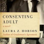 Consenting adult by Laura Z. Hobson