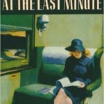 Enormous changes at the last minute by Grace Paley - cover