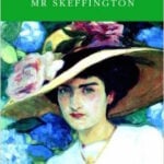 Mr. Skeffigton book cover